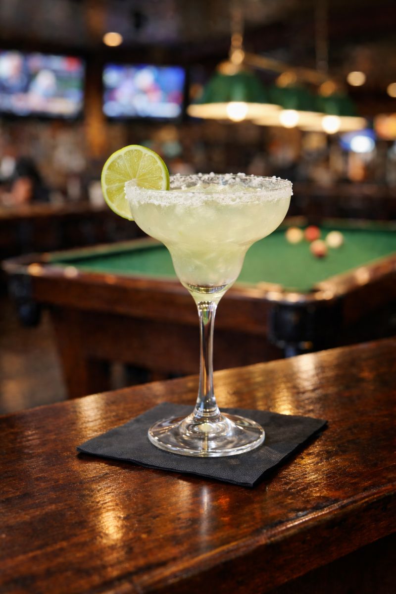5. margarita